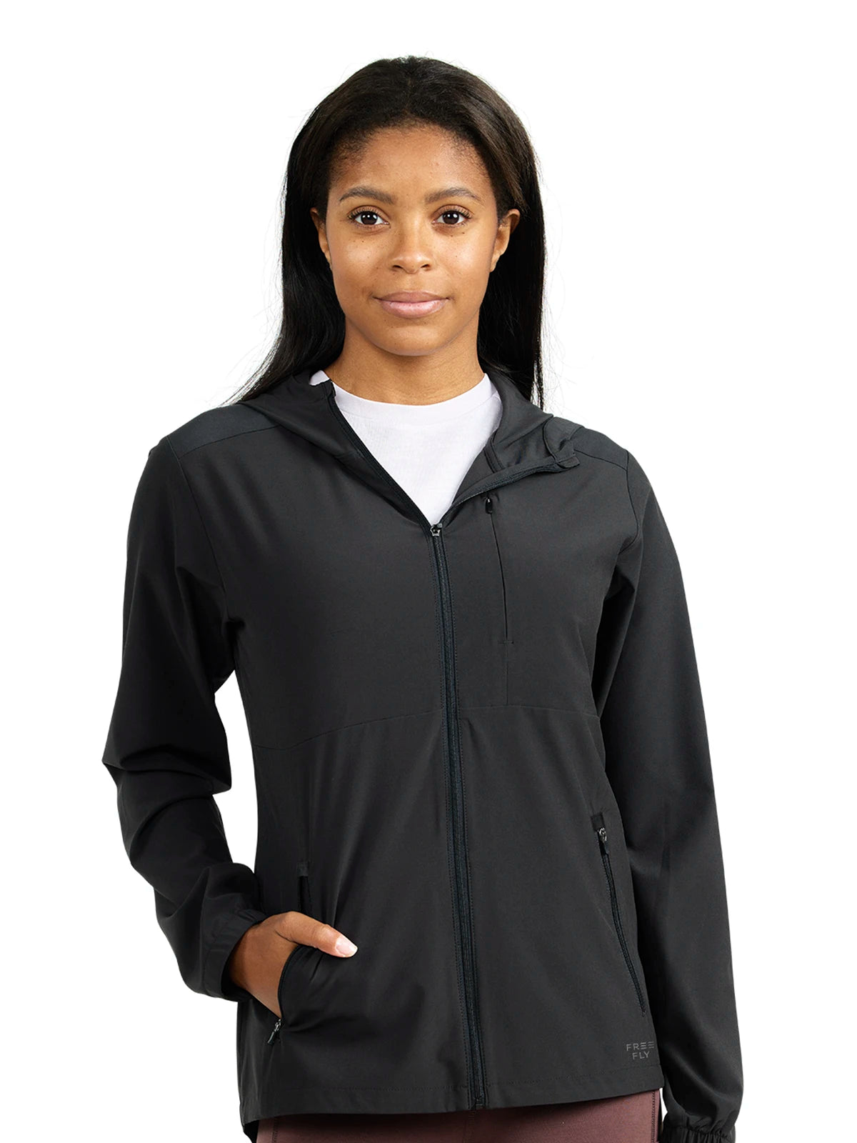 Everything Must Go!Women's Breeze Jacket - Black