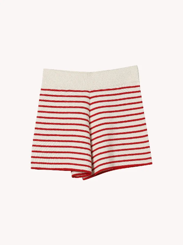 Grab Yours Before It’s Too Late!Lea Stripe Short