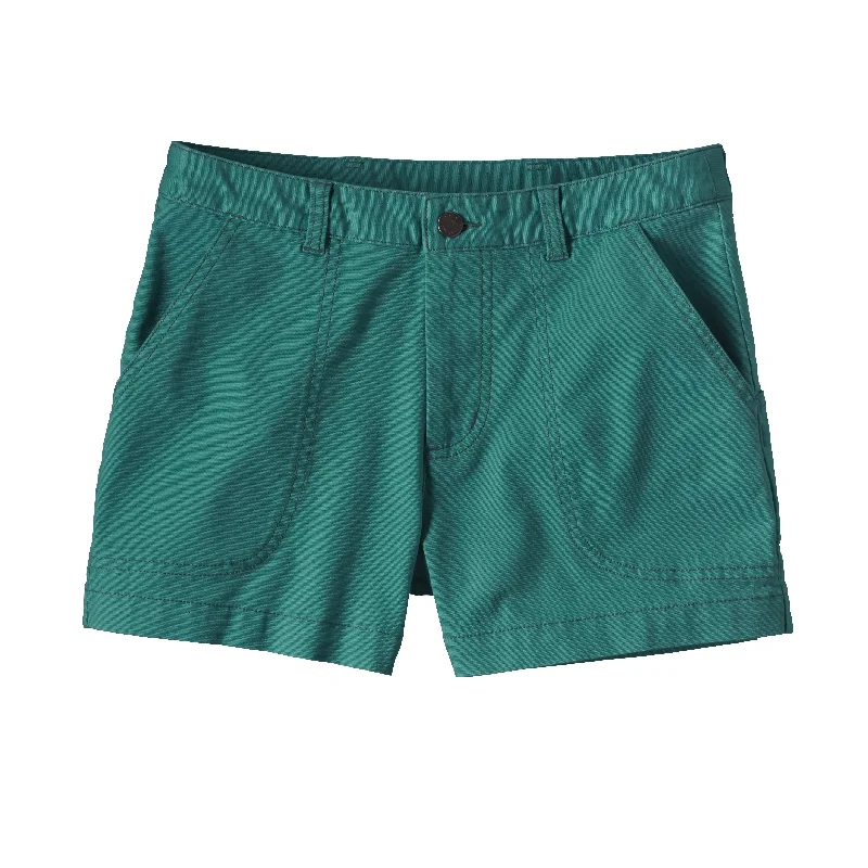 Your Exclusive Offer Awaits!Women's Stand Up® Shorts - 3"