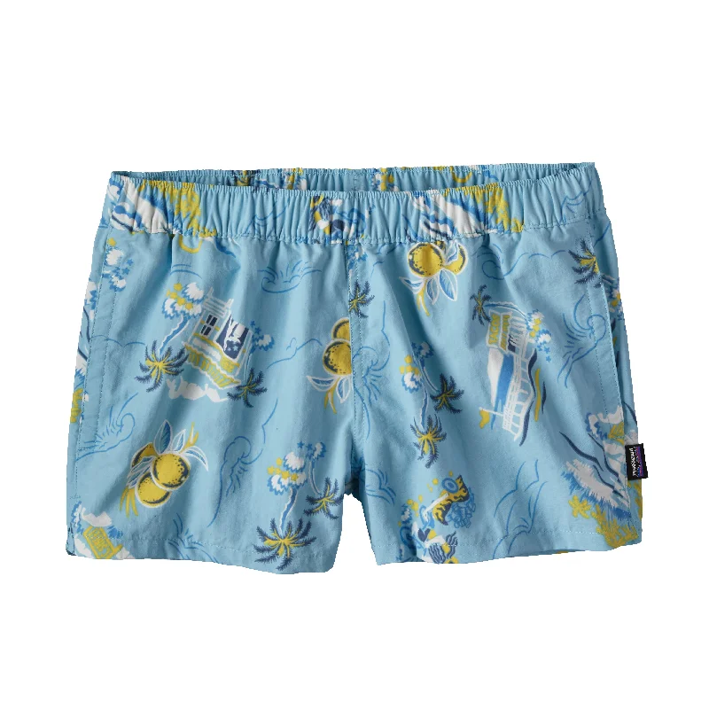 Limited Edition, Limited Price!W's Barely Baggies™ Shorts
