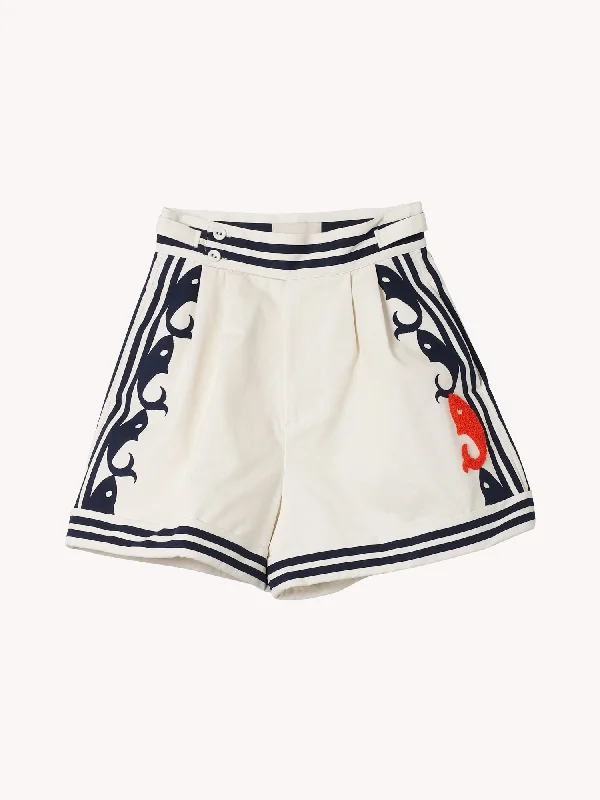 The Best Sale of the Year!Marine Short