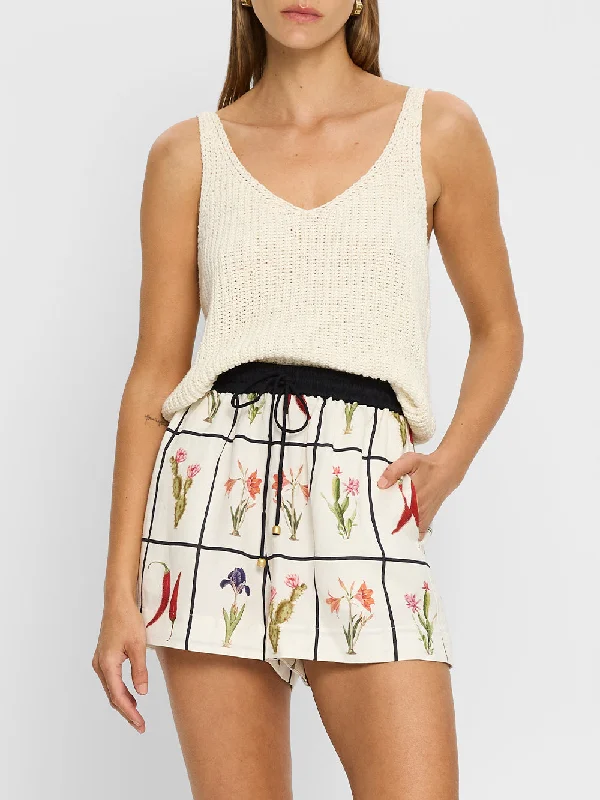 Your Shopping Spree Starts Here!Juanita Short