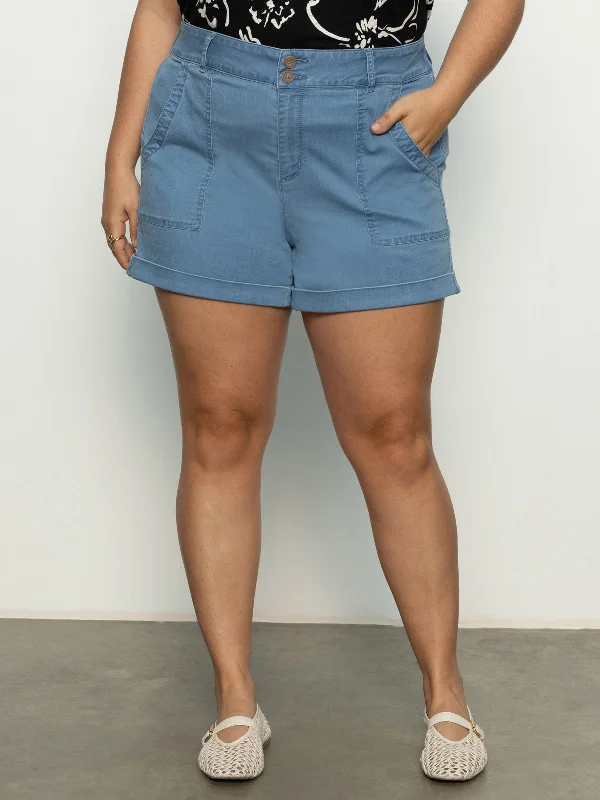 Shop Before It’s Gone!Renegade Short With The Tides Extended Sizing