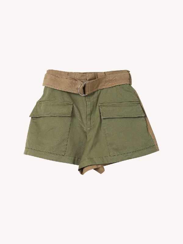 Bigger Savings, Better Shopping!Chino Short