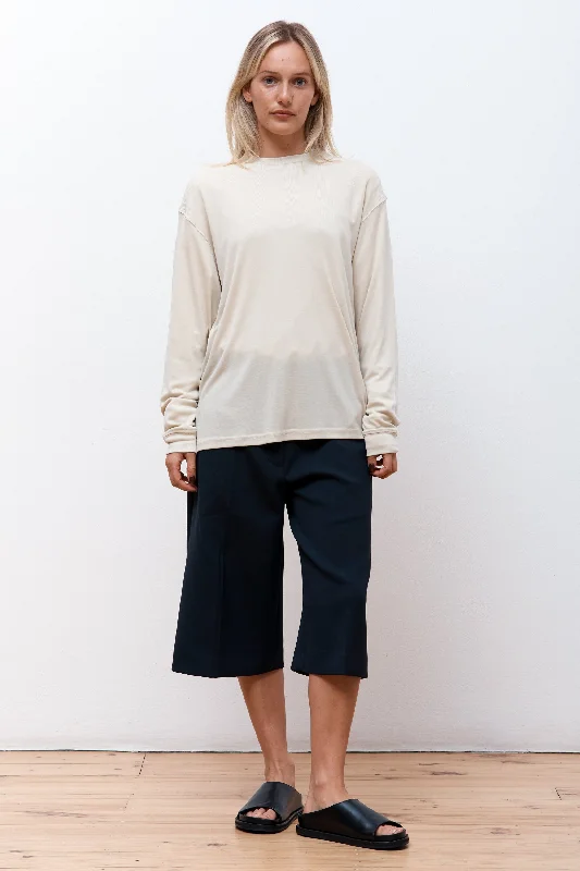 Hot Deals You Can’t Resist!Simmons Long Sleeve T-shirt Bamboo