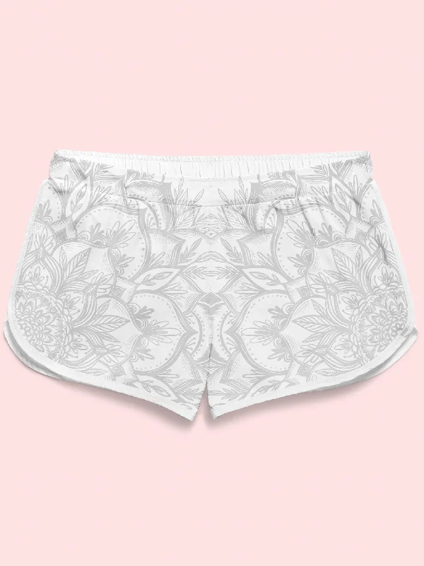 Grab Yours Before It’s Too Late!Yang Mandala Retro Shorts