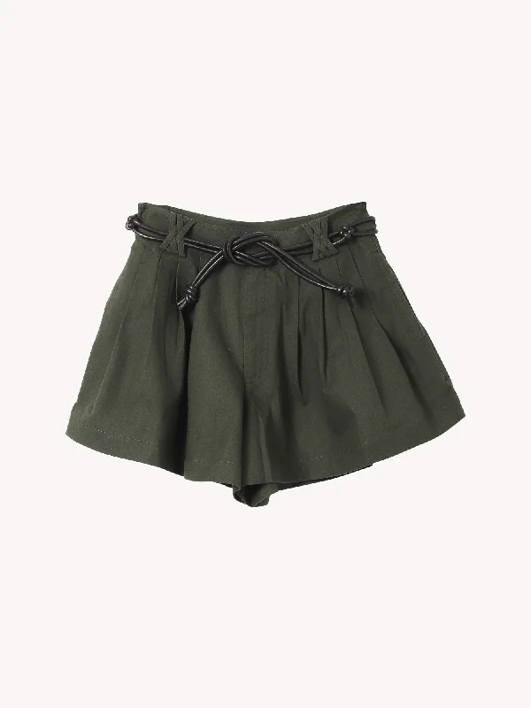 Special Discounts Inside!Shai Short