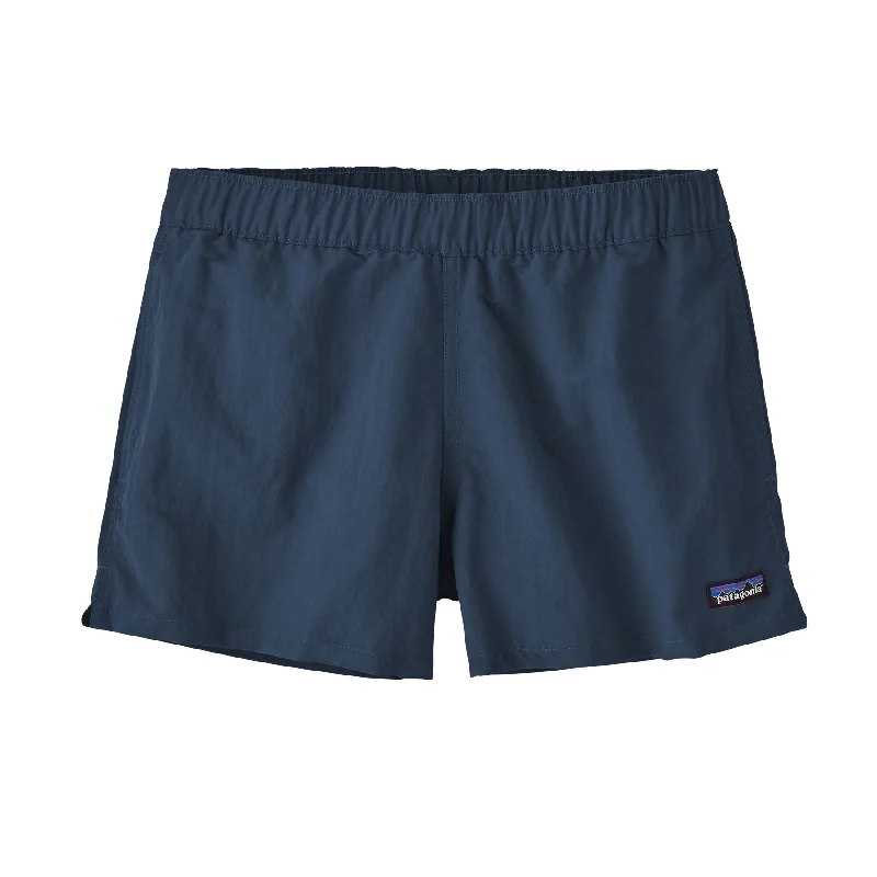 Upgrade for Less!Women's Barely Baggies™ Shorts - 2½"