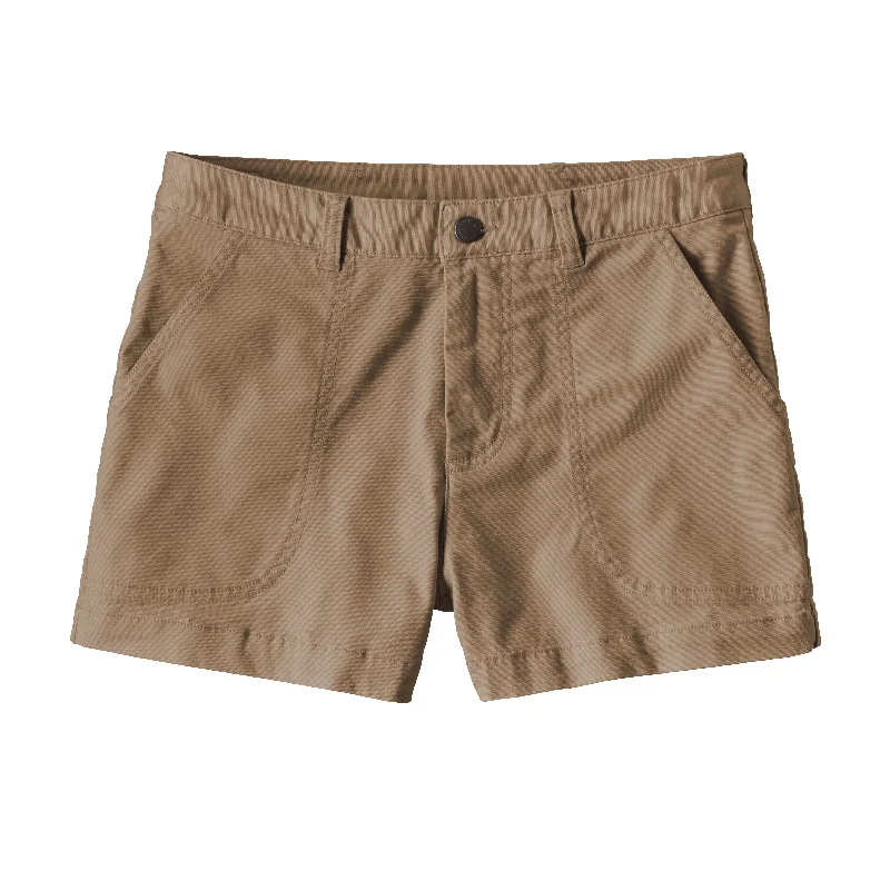 Limited Time Offer!Women's Stand Up® Shorts - 3"