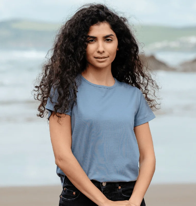 Special Offer – Act Fast!Women's Crew Neck T-shirt