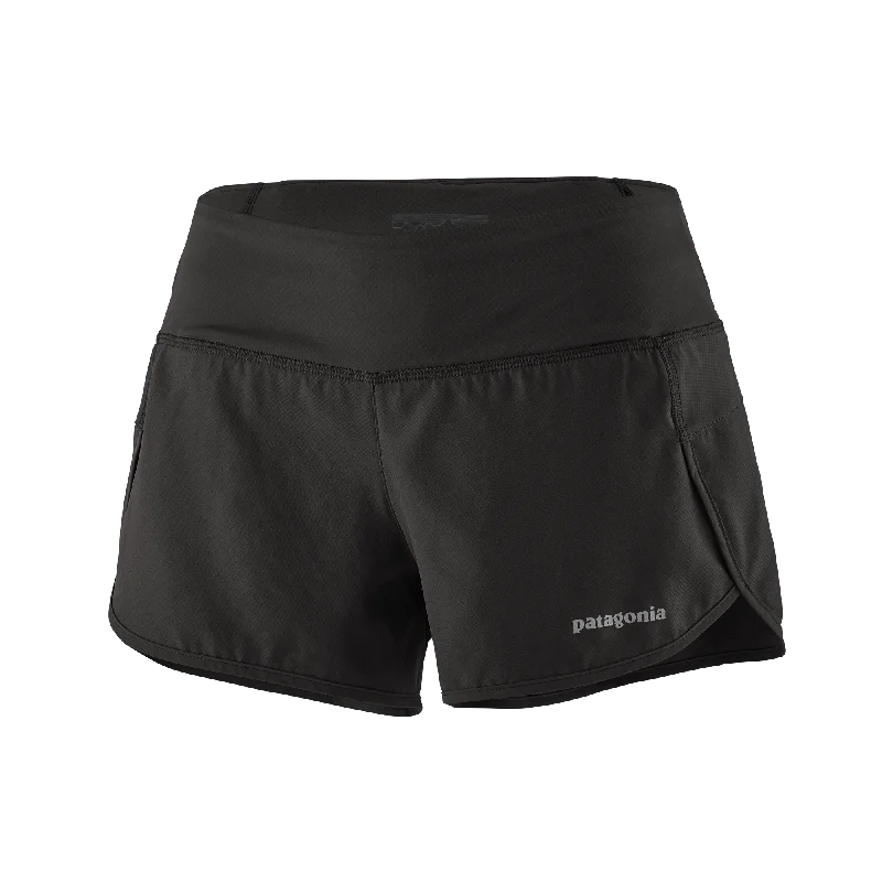 Get More for Less!Women's Strider Shorts - 3½"