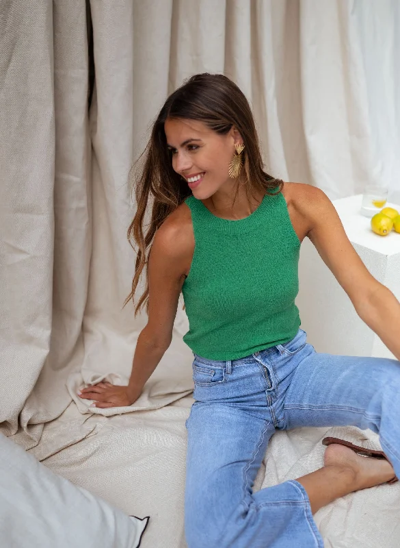 Crazy Discounts Inside!Top Spencer - vert