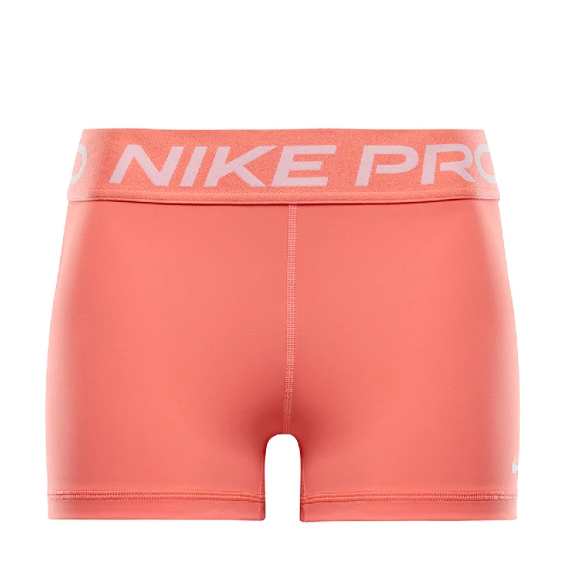 Crazy Discounts Inside!Nike Pro 365 3" Short - Womens