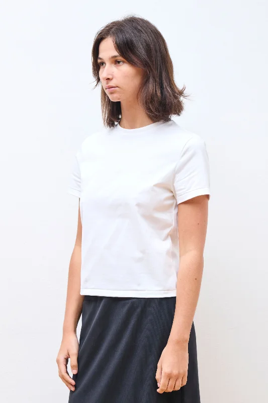 Best Price of the Season!Basic T-Shirts White