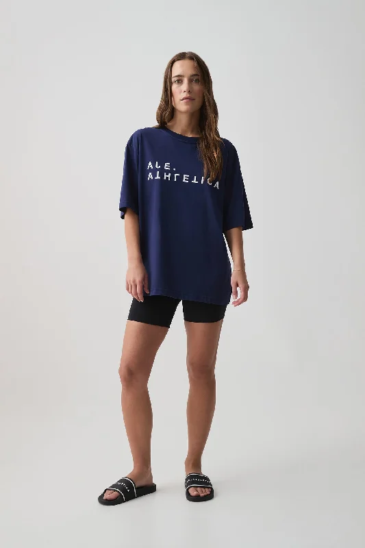 Hurry, Sale Ends Soon!Logo Tee 102