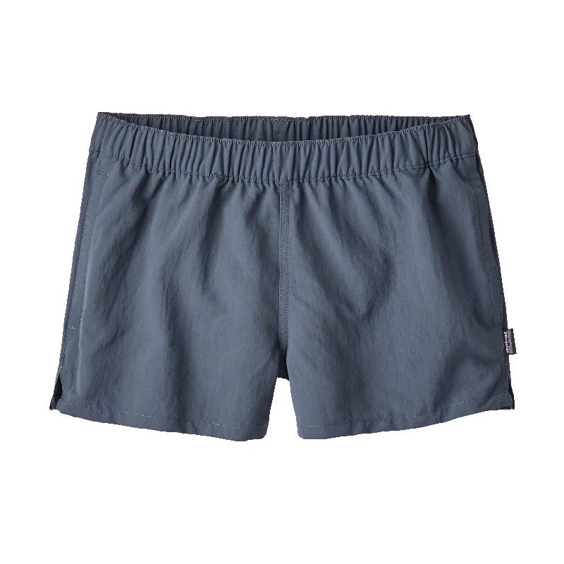 Don't Miss Out!Women's Barely Baggies™ Shorts - 2½"