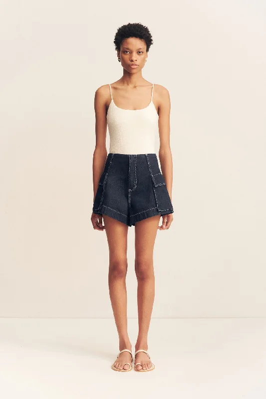 Sale Alert – Get Ready to Shop!JAQUES PATCH POCKET SHORT