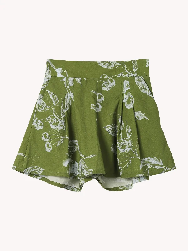 Sale Alert – Get Ready to Shop!LEONOR SHORT