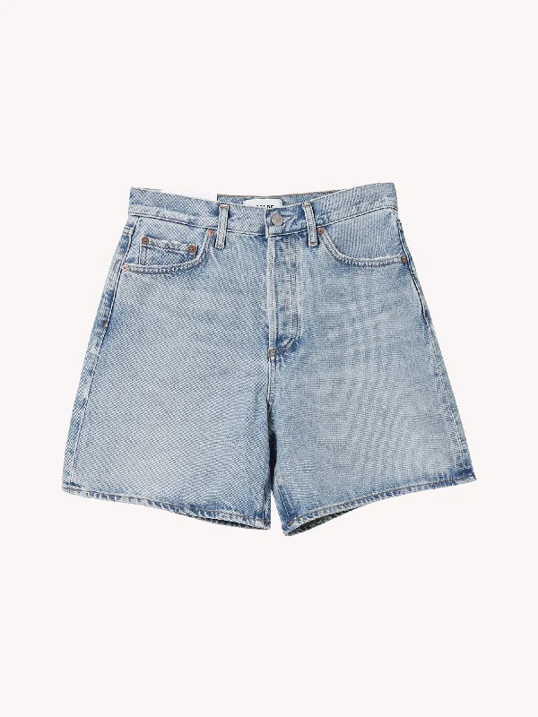 Everything Must Go!Dame Short