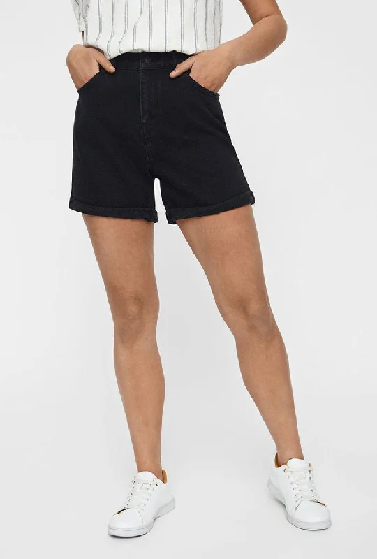 Savings You Can’t Ignore!VERO MODA NINETEEN LOOSE SHORTS