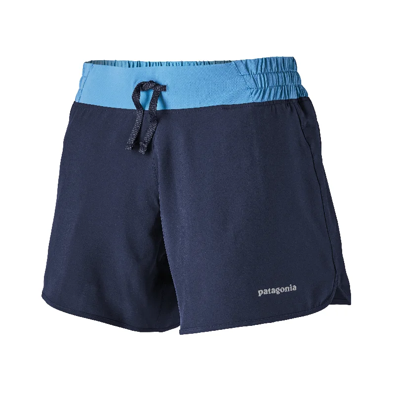 The Best Offers Are Here!Women's Nine Trails Shorts - 6"