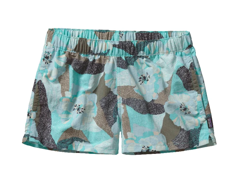 Shop Smart, Save Big!W's Barely Baggies™ Shorts - 2 1/2"