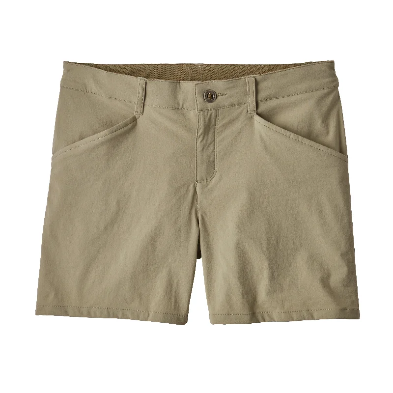 Your Favorite Sale is Back!Women's Quandary Shorts - 5"