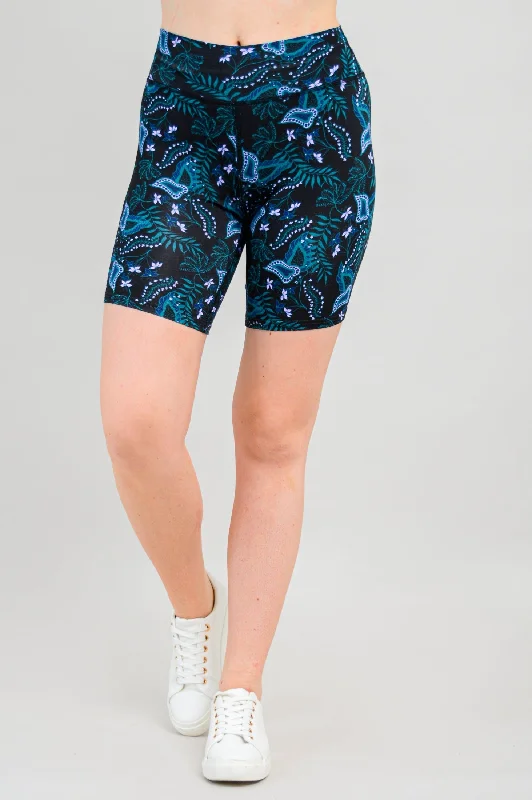 Time to Snag a Bargain!Hallie Shorts, Fantasia, Bamboo