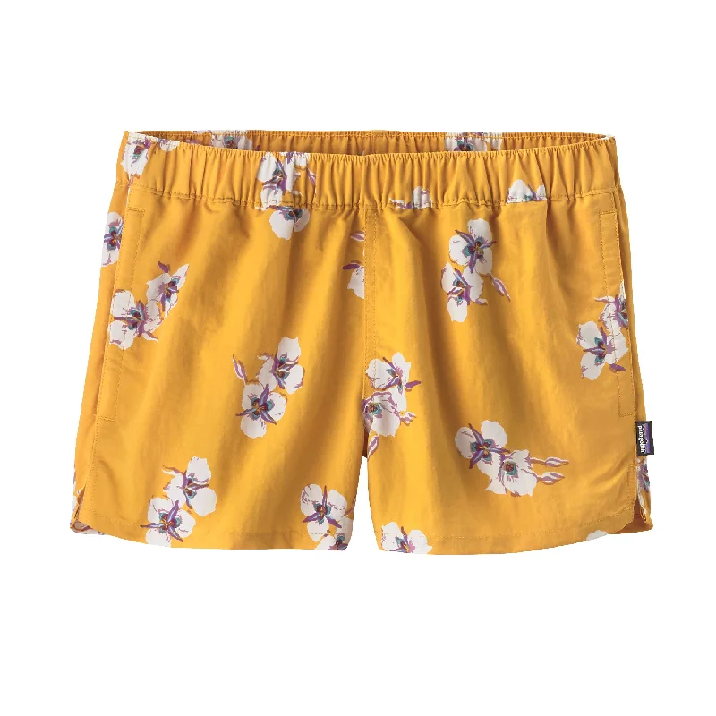 Limited Time Offer!Women's Barely Baggies™ Shorts - 2½"