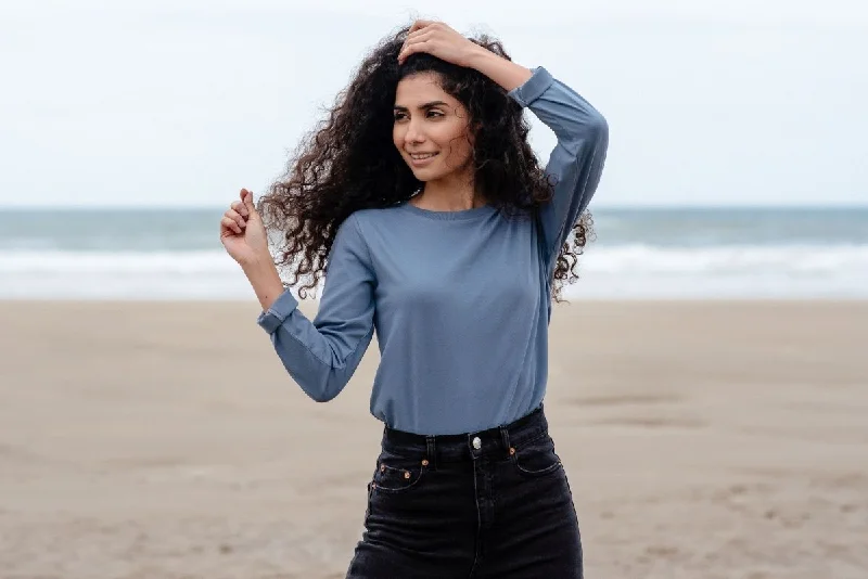 Time to Save Big!Women's Long Sleeve T-shirt