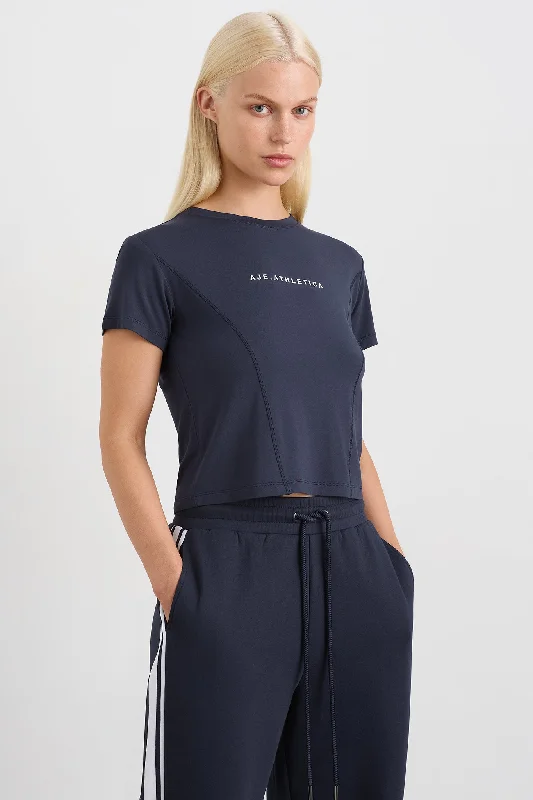 Must-Have Deals Inside!Active Tee 195