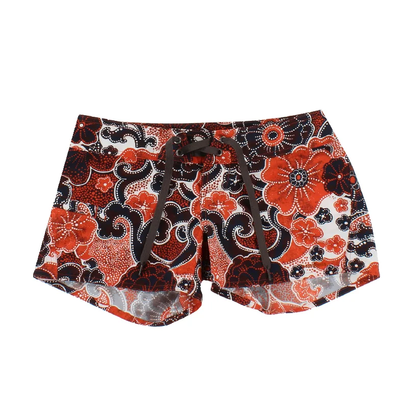 Score Huge Discounts Today!W's Wavefarer® Board Shorts
