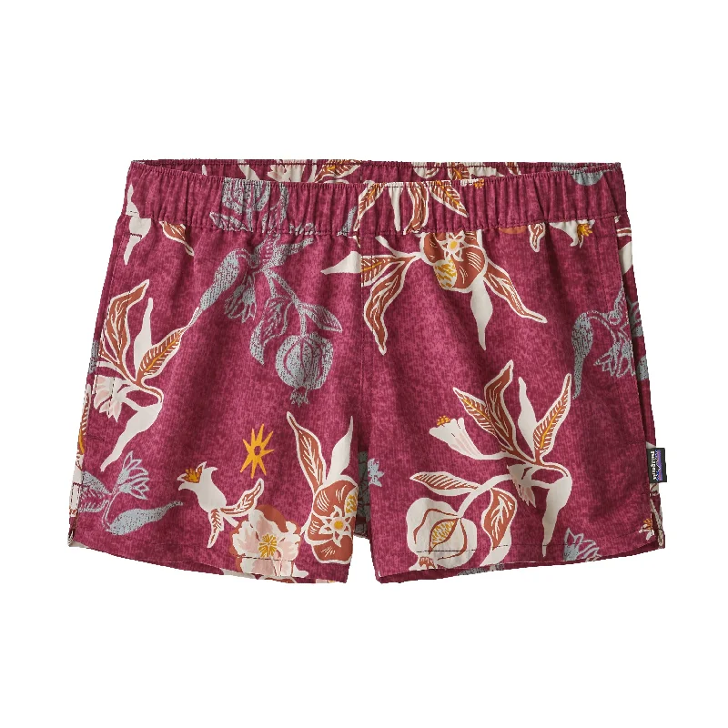 Unbeatable Prices!Women's Barely Baggies™ Shorts - 2½"