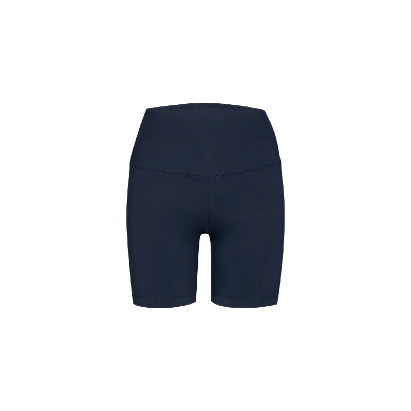Your Best Deals Are Here!Women's High-Rise Matte Short 6"