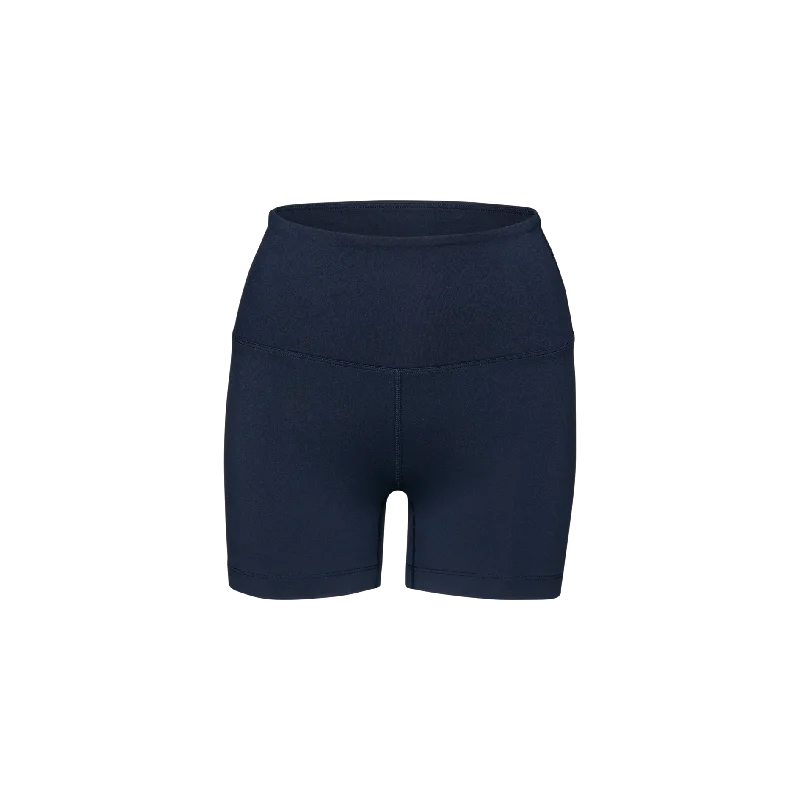 Hottest Discounts of the Year!Women's High-Rise Matte Short 4"