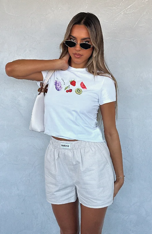 Your Dream Deal is Here!Nothing But Love Shorts Oat