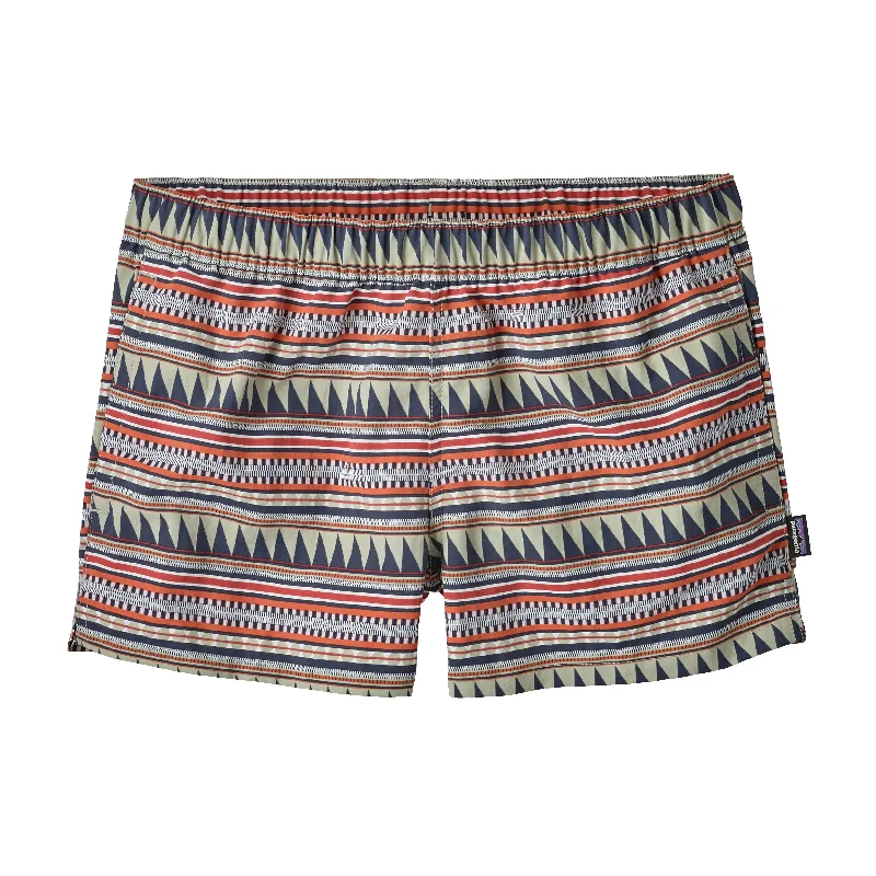 Buy One, Get One Free!Women's Barely Baggies™ Shorts - 2½"