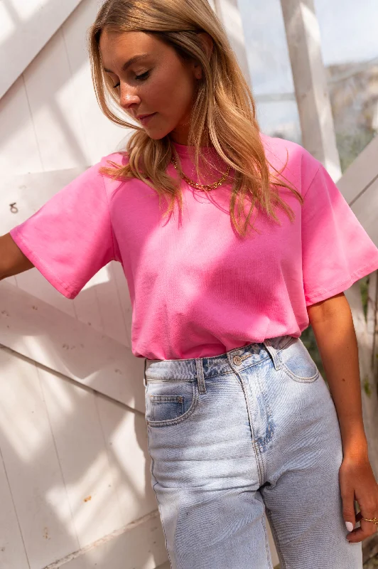 Everything Must Go!T-shirt Jane - rose
