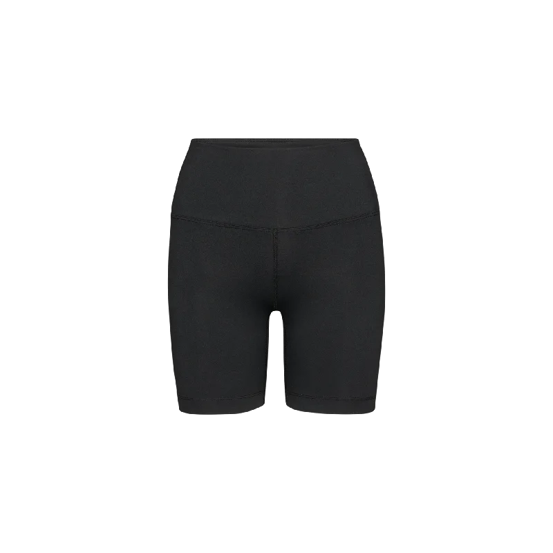 Get It Before It’s Gone!Women's High-Rise Matte Short 6"