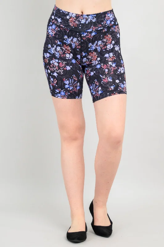 Limited Edition, Limited Price!Hallie Shorts, Mignonette, Bamboo