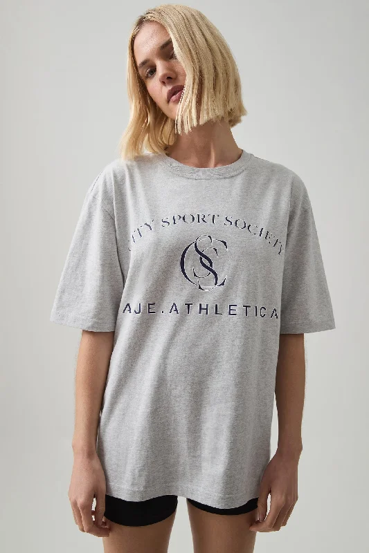 Flash Sale – Act Fast!Logo Tee 102