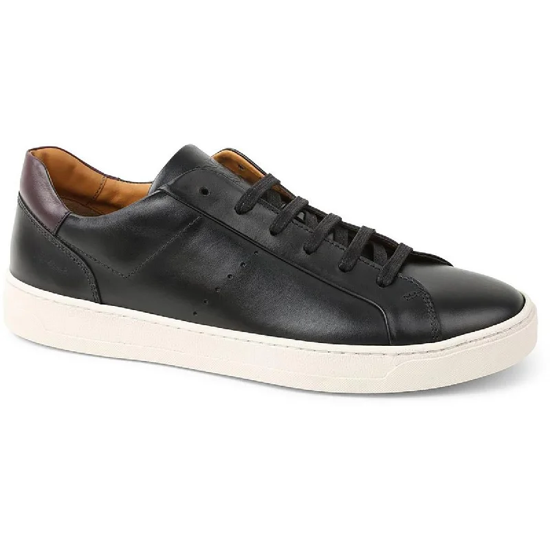 Womens Leather Fashion Casual and Fashion Sneakers