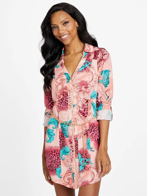 Today’s Deals, Tomorrow’s Regrets!Abelina Challis Dress