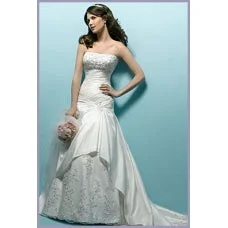 Your Wallet Will Thank You!Alfred Angelo 1151
