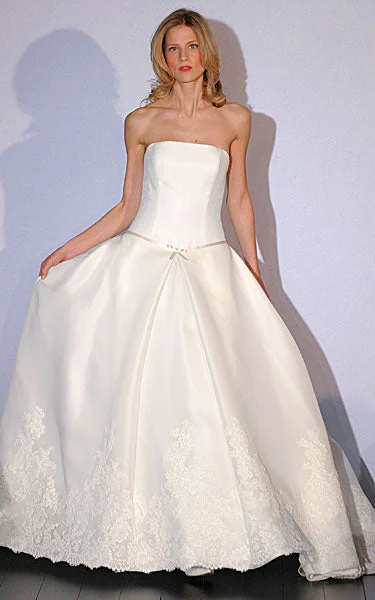 Shop Now and Save!Amsale Cover photo from 2005