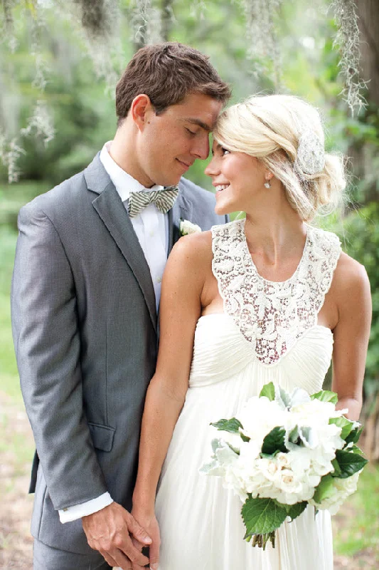 Save Money, Shop Happy!BHLDN Blossoming Weir
