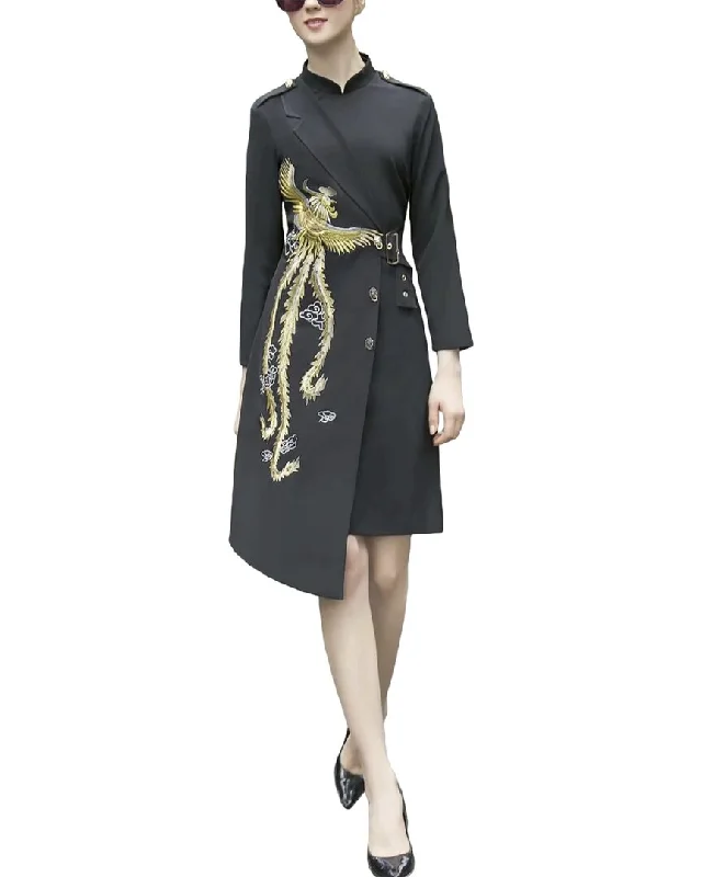 Snag the Best Prices Now!BURRYCO Dress