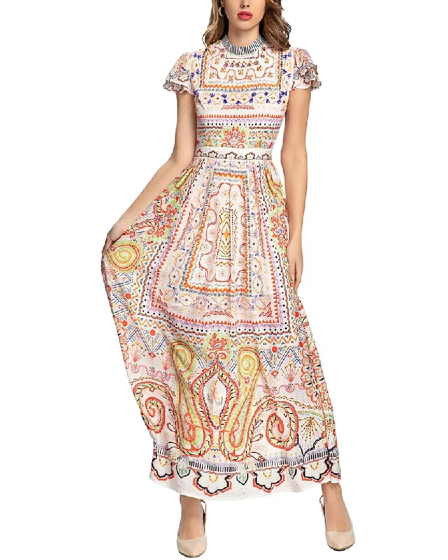 Price Drops You’ll Love!BURRYCO Dress
