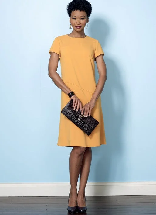 Price Drop Alert!Butterick Dress B6480