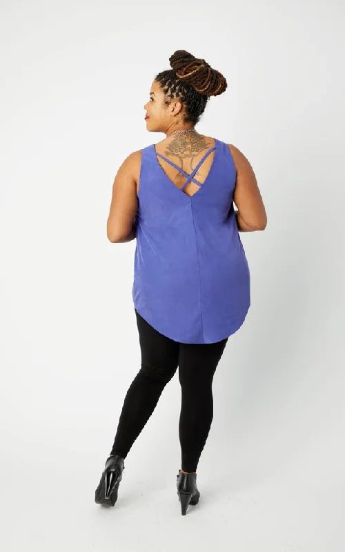Hottest Discounts of the Year!Cashmerette Webster Top and Dress